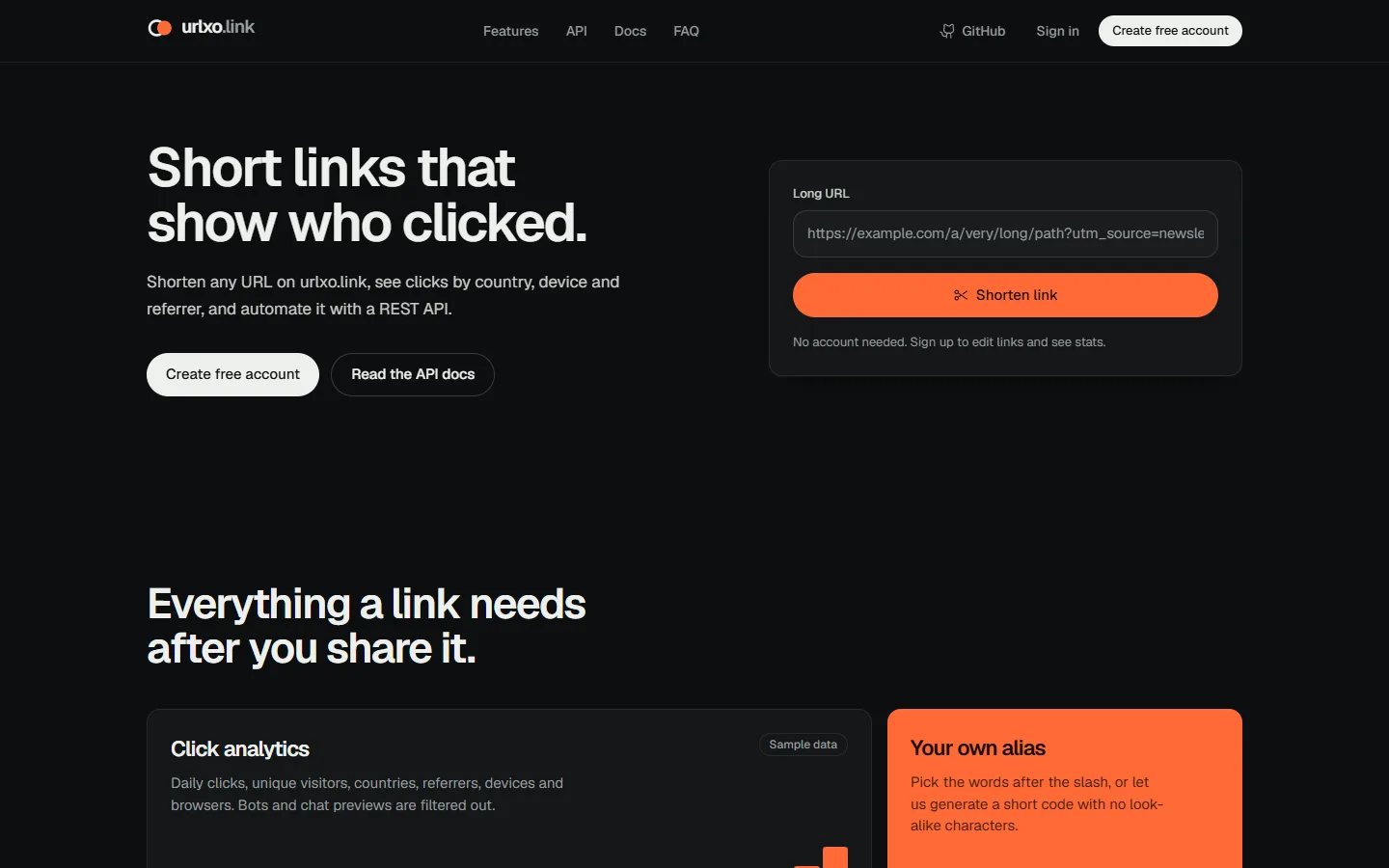 urlxo website